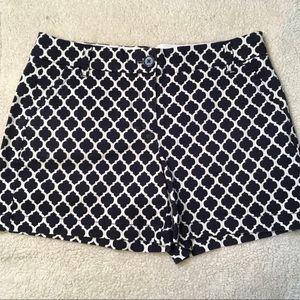 Crown & Ivy women’s shorts